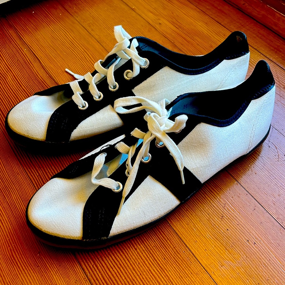 Vintage Keds